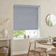 Ophelia Roller Blind - Silver