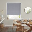 Ophelia Roller Blind - Silver
