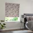 Orsino Roller Blind - Blush