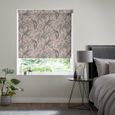 Orsino Roller Blind - Blush