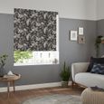 Orsino Roller Blind - Ebony