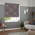 Oxford Roller Blind - Sunset