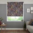 Oxford Roller Blind - Sunset
