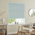 Pavard Roman Blind - Duck Egg