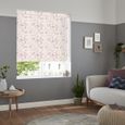 Pernille Roller Blind - Blush