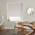 Perry Roller Blind - Chalk Pink