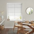Peto Roller Blind - Chalk