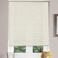 Pinstripes Roller Blind - Butterscotch