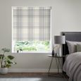 Polo Roller Blind - Silver