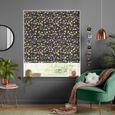 Pretty Roman Blind - Prairie Dark