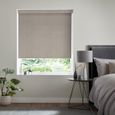 Puck Roller Blind - Stone