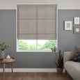 Pukki Roman Blind - Linen