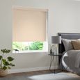 Renard Roller Blind - Almond