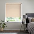 Renard Roller Blind - Almond