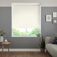 Renard Roller Blind - Cream