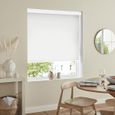 Renard Roller Blind - Ivory