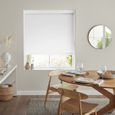 Renard Roller Blind - Ivory