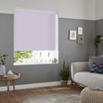 Renard Roller Blind - Lavender