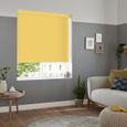 Renard Roller Blind - Lemon