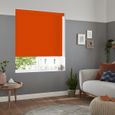 Renard Roller Blind - Red