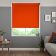Renard Roller Blind - Red
