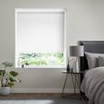 Renard Roller Blind - White