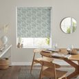 Risa Roller Blind - Duckegg