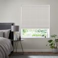 Riyad Roman Blind - Ecru