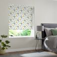 Rodman Roller Blind - Green