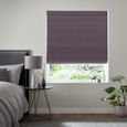 Romero Roman Blind - Grape
