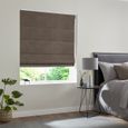 Rudiger Roman Blind - Espresso