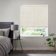 Rudiger Roman Blind - Ivory