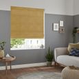 Rudiger Roman Blind - Saffron