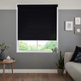 Ryland Roller Blind - Black