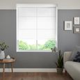 Ryland Roller Blind - Snow