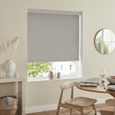 Sakina Roller Blind - Grey