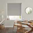 Sakina Roller Blind - Grey