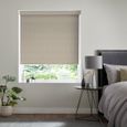 Sakina Roller Blind - Wheat