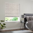 Semedo Roman Blind - Terracotta