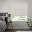 Semedo Roman Blind - Terracotta