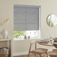 Shania Roller Blind - Teal