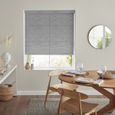 Shania Roller Blind - Teal