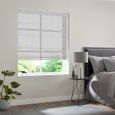 Shilton Roman Blind - Silver