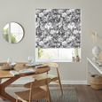 Silva Roman Blind - Onyx