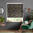 Skinny Dip Roller Blind - Pretty Prairie Dark