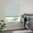 Skipp Roman Blind - Aquamarine