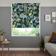 Sofie Roller Blind - Forest