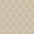 Solomon Roman Blind - Champagne