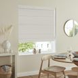 Solomon Roman Blind - Oyster