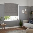 Stanley Roller Blind - Monochrome